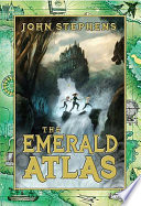 The emerald atlas